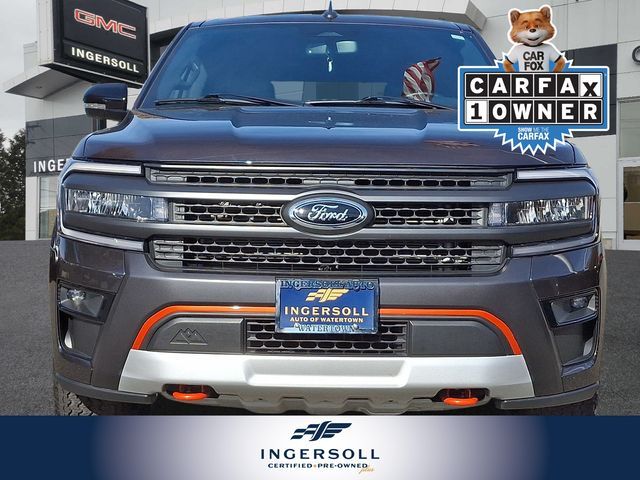 2024 Ford Expedition Timberline