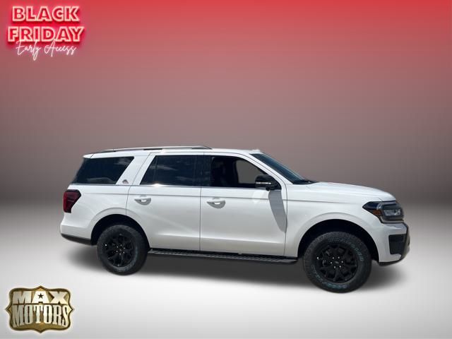 2024 Ford Expedition Timberline