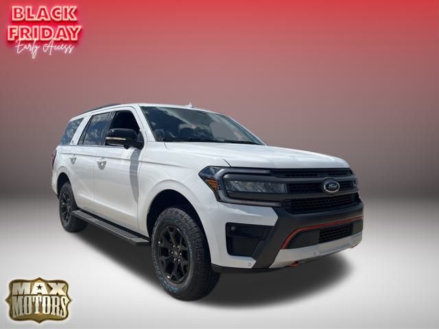 2024 Ford Expedition Timberline