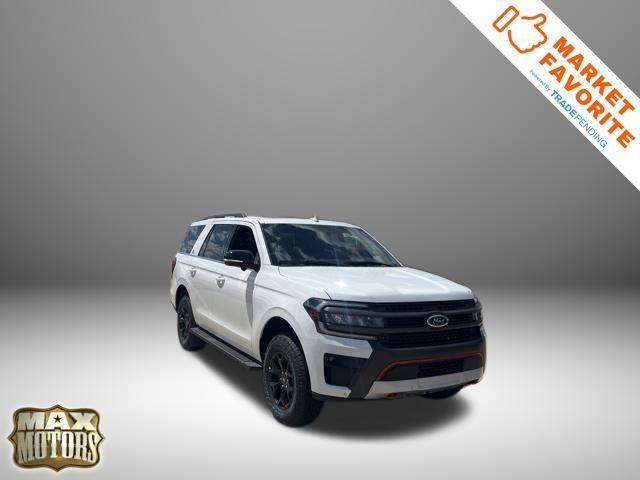 2024 Ford Expedition Timberline