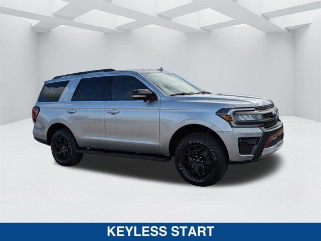 2024 Ford Expedition Timberline