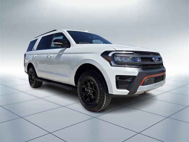 2024 Ford Expedition Timberline