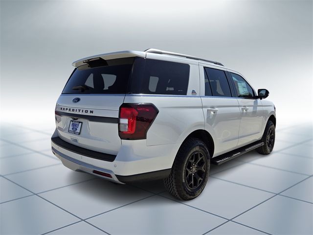 2024 Ford Expedition Timberline