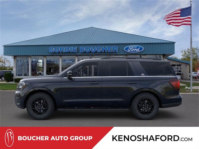 2024 Ford Expedition Timberline