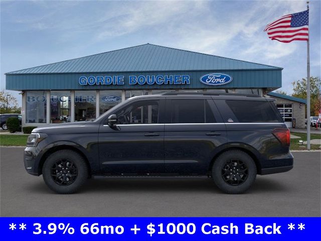 2024 Ford Expedition Timberline