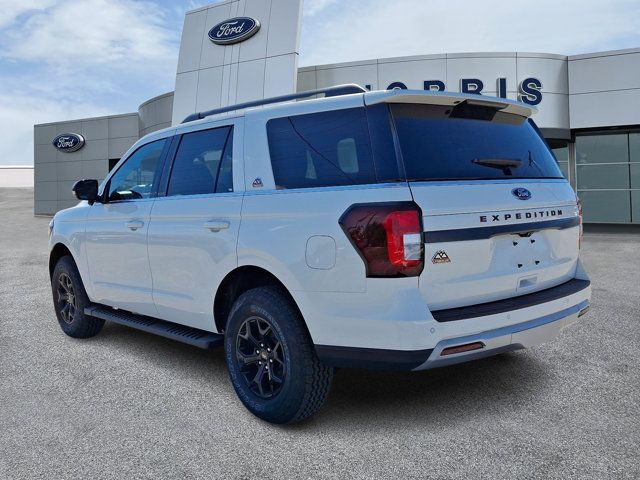 2024 Ford Expedition Timberline