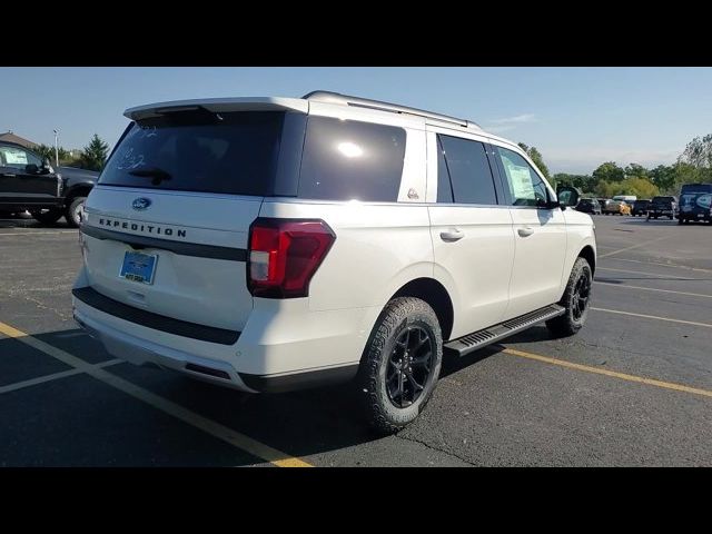 2024 Ford Expedition Timberline