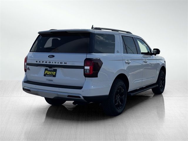 2024 Ford Expedition Timberline