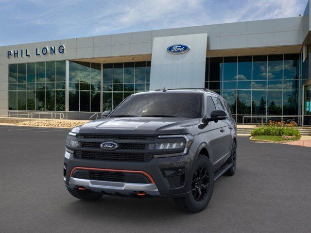 2024 Ford Expedition Timberline