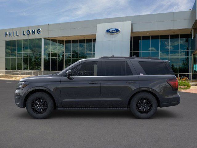 2024 Ford Expedition Timberline