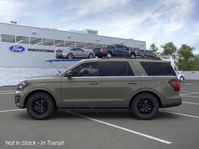 2024 Ford Expedition Timberline