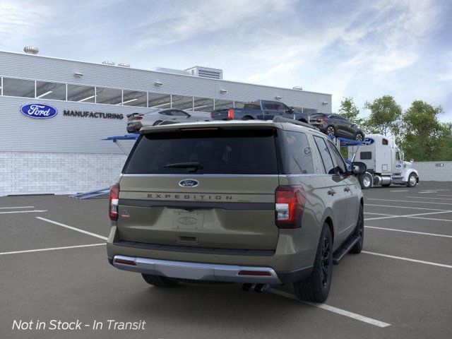 2024 Ford Expedition Timberline