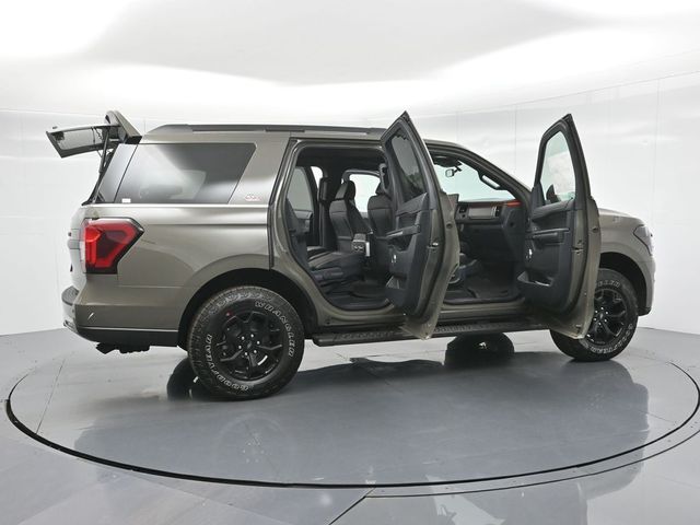 2024 Ford Expedition Timberline