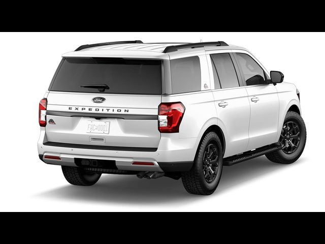 2024 Ford Expedition Timberline