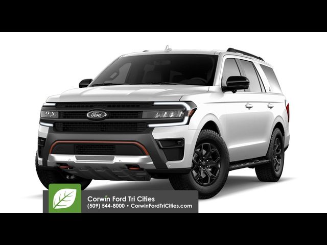 2024 Ford Expedition Timberline