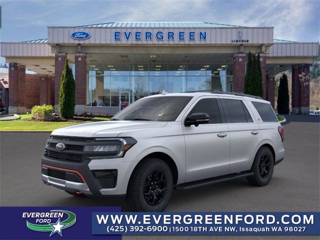 2024 Ford Expedition Timberline