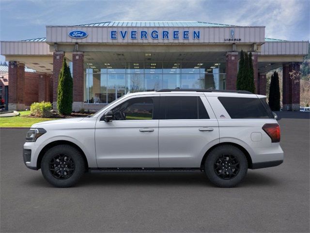 2024 Ford Expedition Timberline