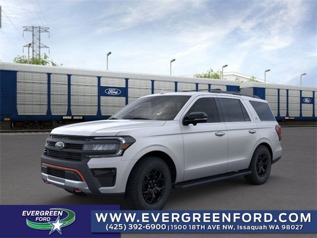 2024 Ford Expedition Timberline