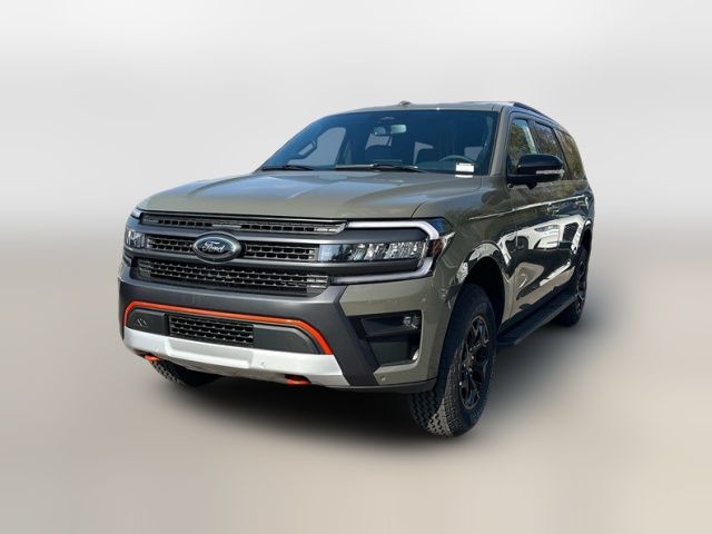 2024 Ford Expedition Timberline