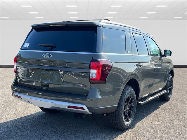 2024 Ford Expedition Timberline