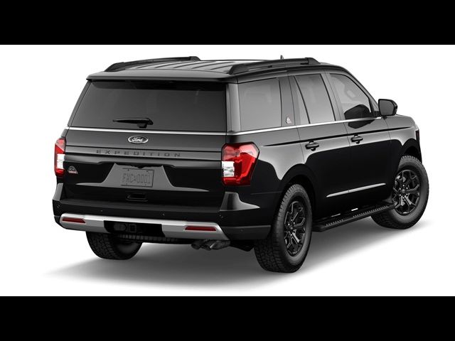 2024 Ford Expedition Timberline