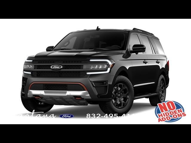 2024 Ford Expedition Timberline