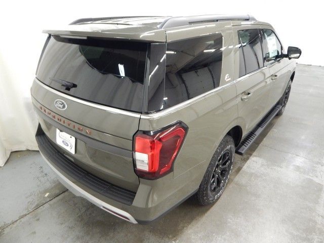 2024 Ford Expedition Timberline