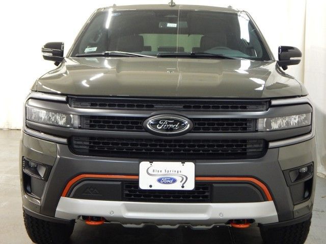 2024 Ford Expedition Timberline