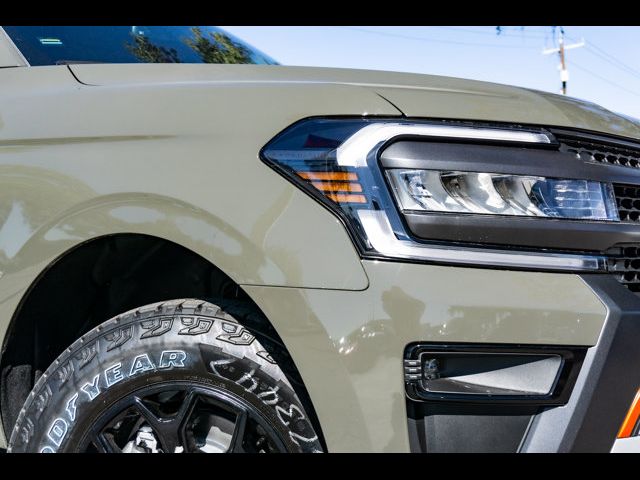 2024 Ford Expedition Timberline