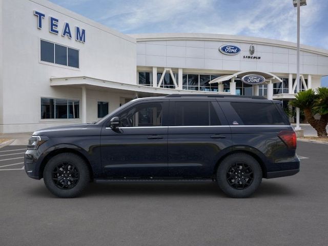 2024 Ford Expedition Timberline