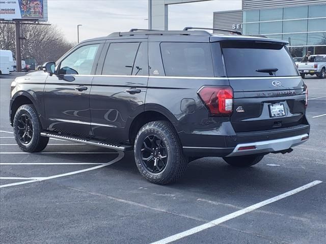 2024 Ford Expedition Timberline