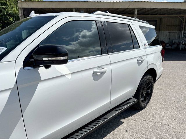 2024 Ford Expedition Timberline