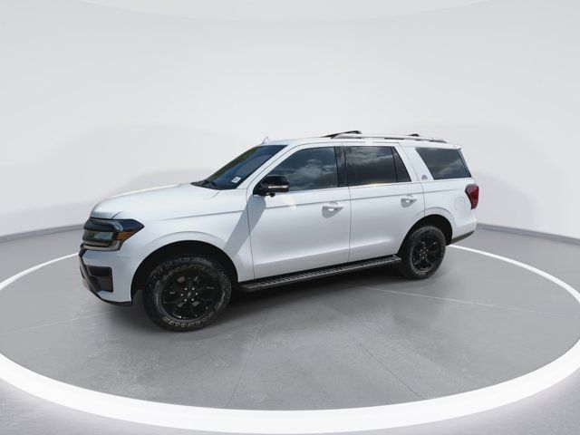 2024 Ford Expedition Timberline