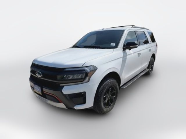 2024 Ford Expedition Timberline