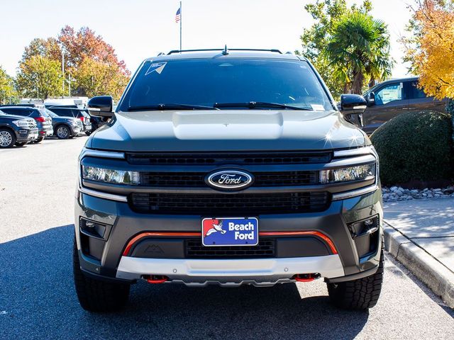 2024 Ford Expedition Timberline