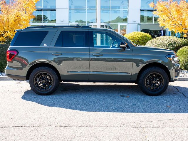 2024 Ford Expedition Timberline