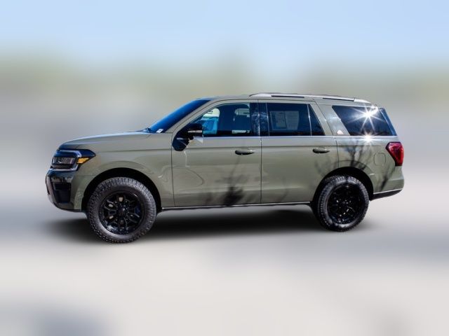 2024 Ford Expedition Timberline