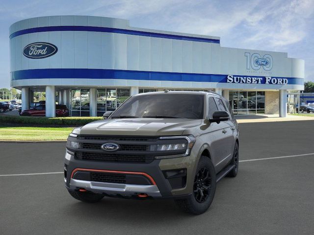 2024 Ford Expedition Timberline