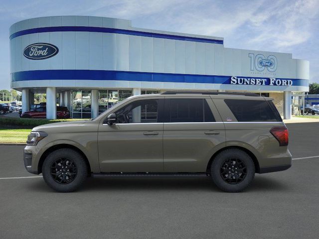 2024 Ford Expedition Timberline