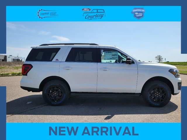 2024 Ford Expedition Timberline