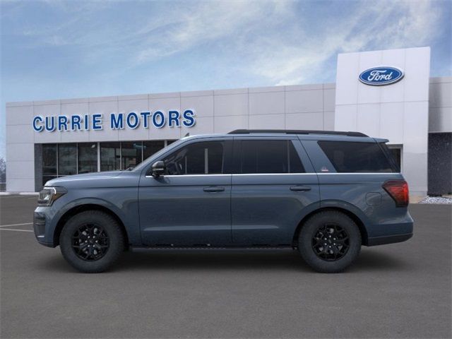 2024 Ford Expedition Timberline