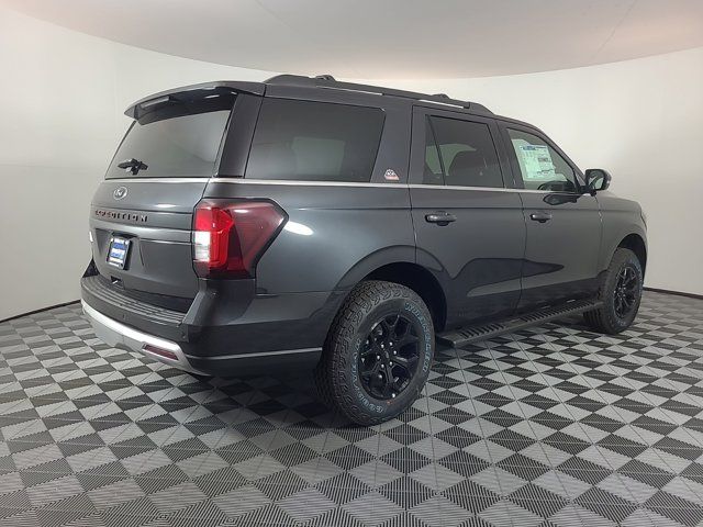 2024 Ford Expedition Timberline