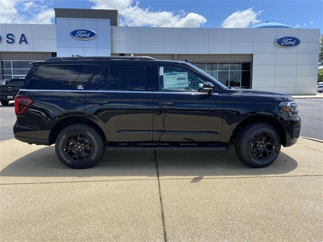 2024 Ford Expedition Timberline