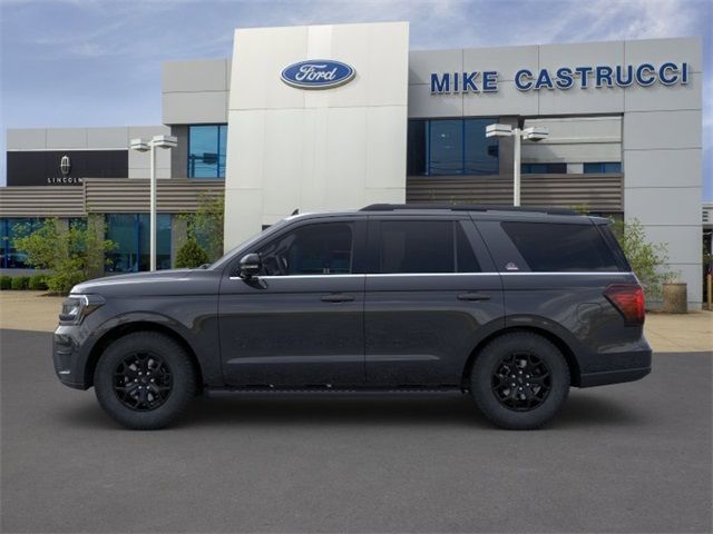 2024 Ford Expedition Timberline