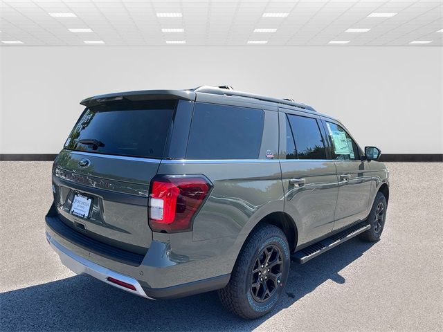 2024 Ford Expedition Timberline