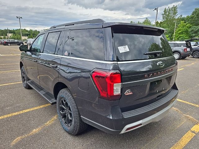 2024 Ford Expedition Timberline