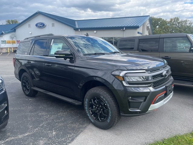 2024 Ford Expedition Timberline