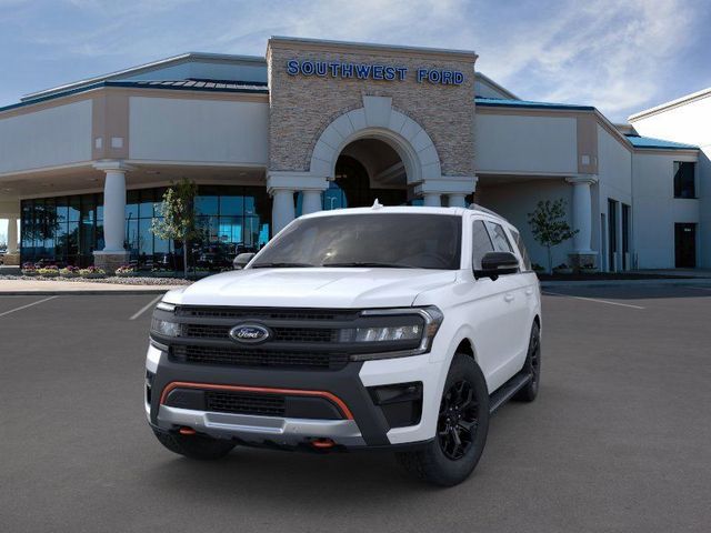 2024 Ford Expedition Timberline