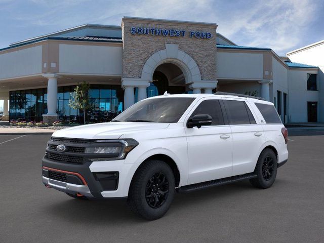 2024 Ford Expedition Timberline