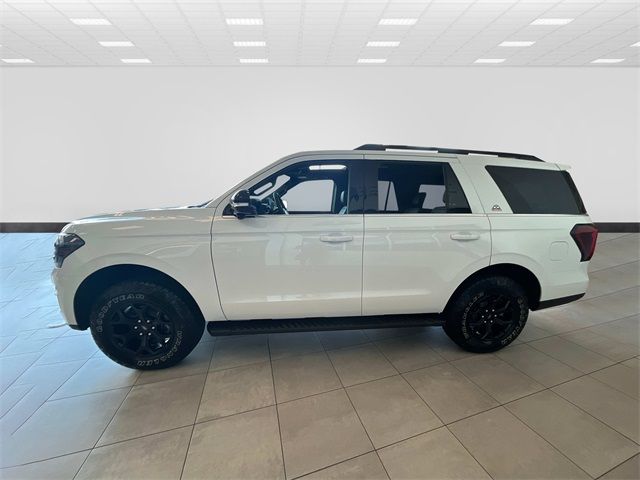 2024 Ford Expedition Timberline